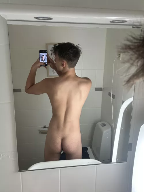 This is your new stepbro, do you like him?