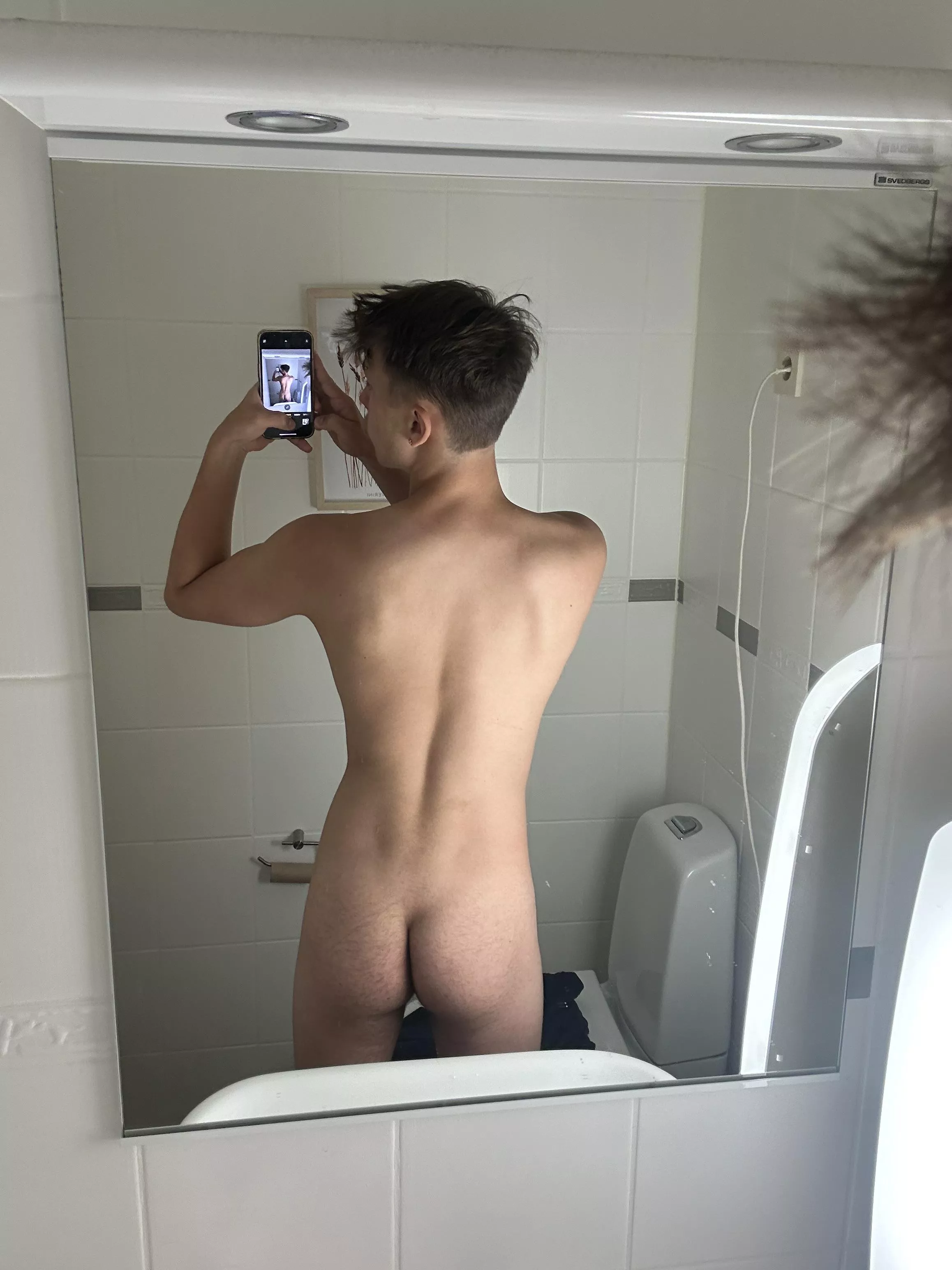 This is your new stepbro, do you like him?