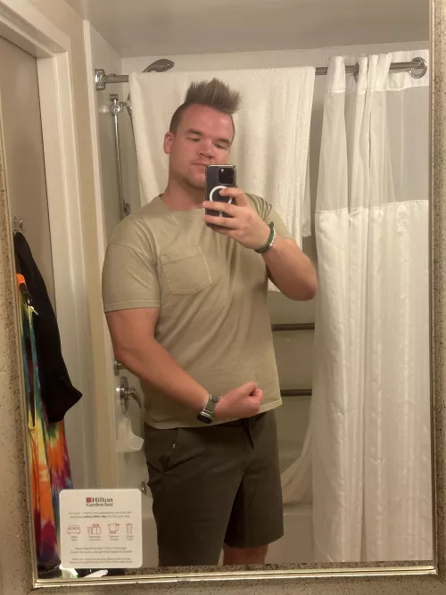 Time to start my weekend in Denver!