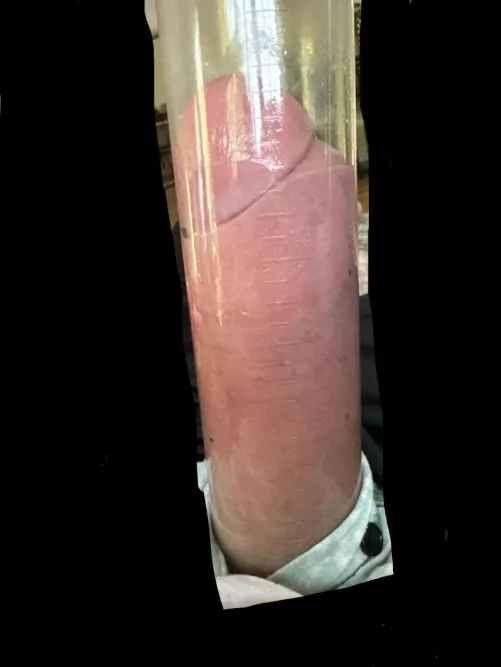 Time to upsize….DM’s open