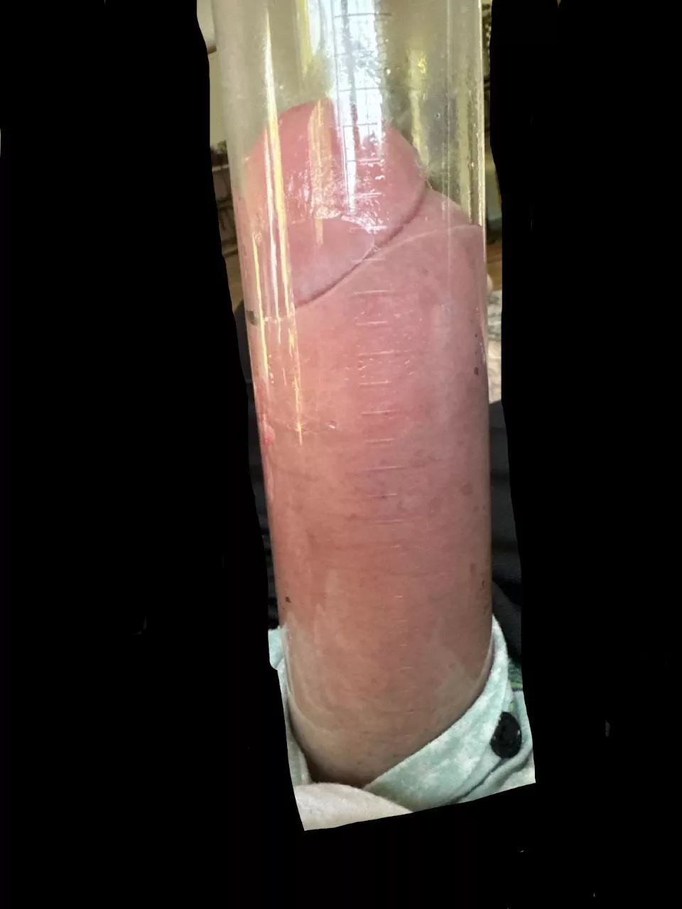 Time to upsize….DM’s open