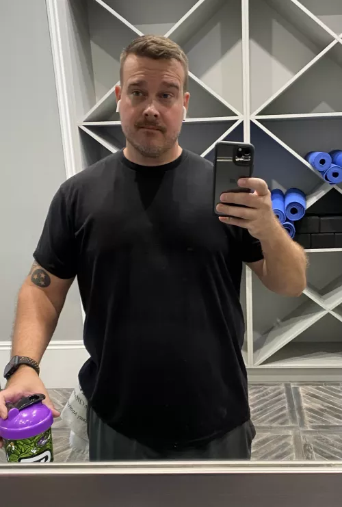 Turned 37 today and still going strong