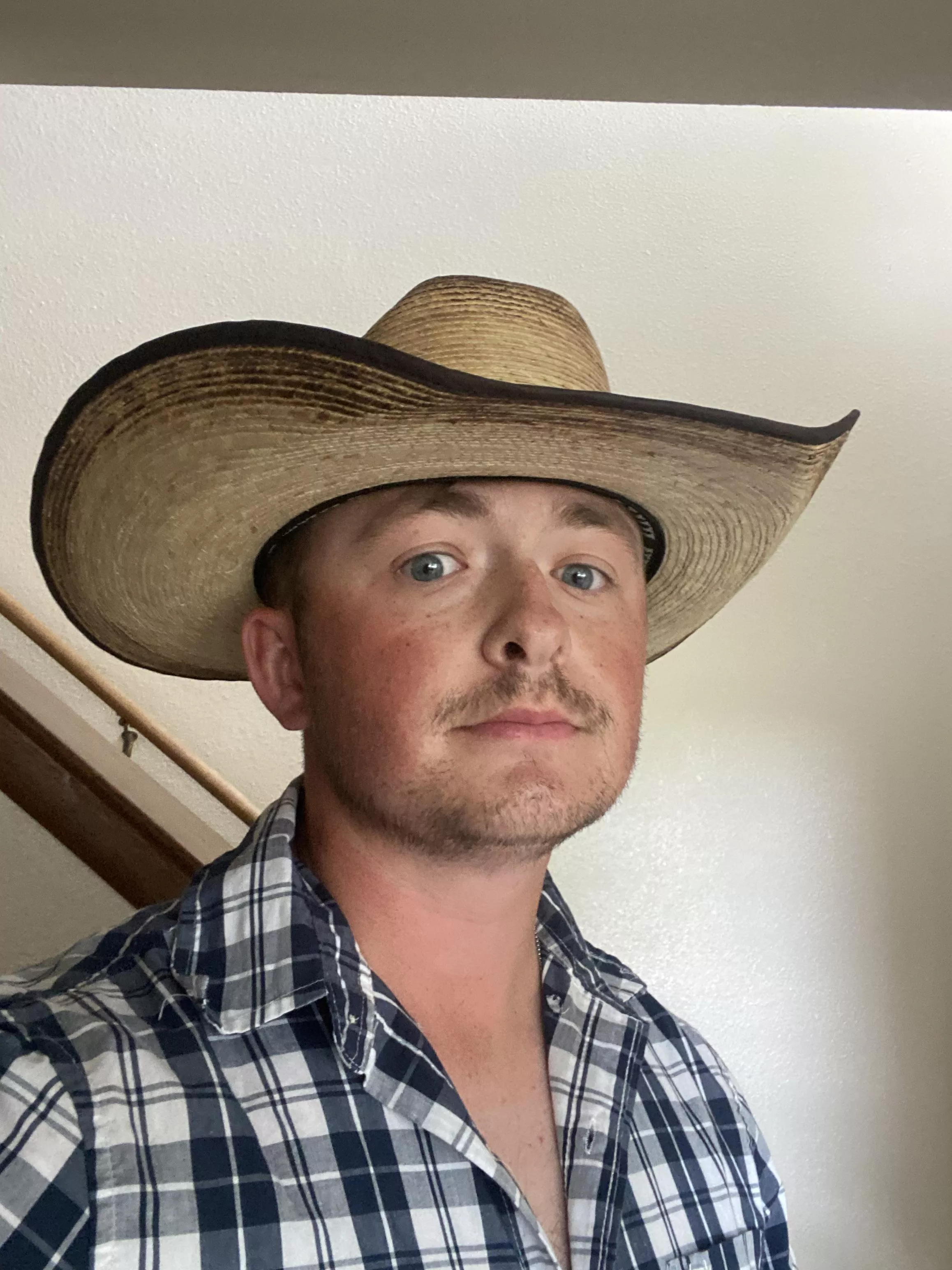 Uuugh I don’t want to shave this all off for work :((