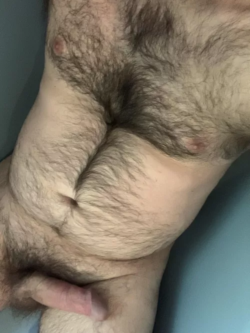 Wanna join me in the bath?