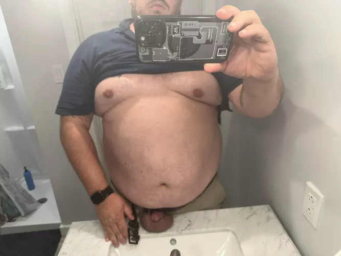 Want to telax after a long day at work😈😈