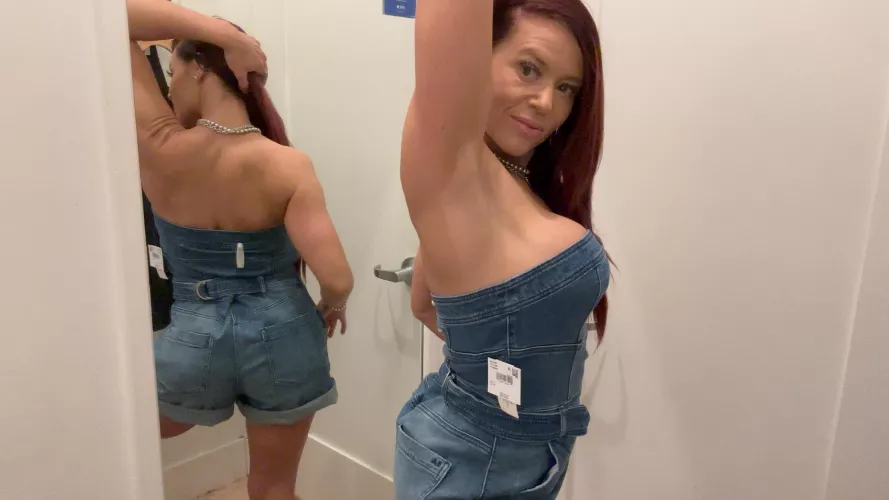 What do you think  when you see this?