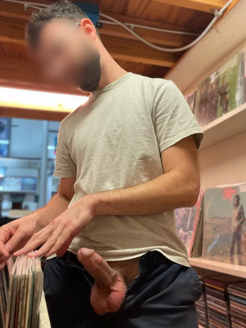 What’s your perfect album?