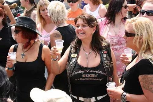 When you know you are the biggest 