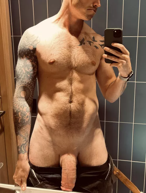 Whos your daddy? [32]