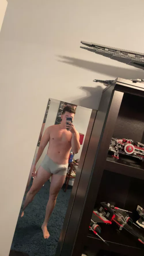 Why is it so hard like this all the time?!