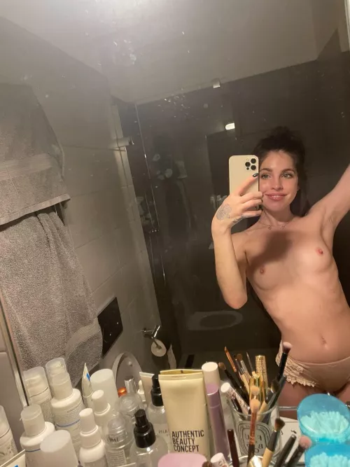 Wishing you sunshine and smiles all day long!