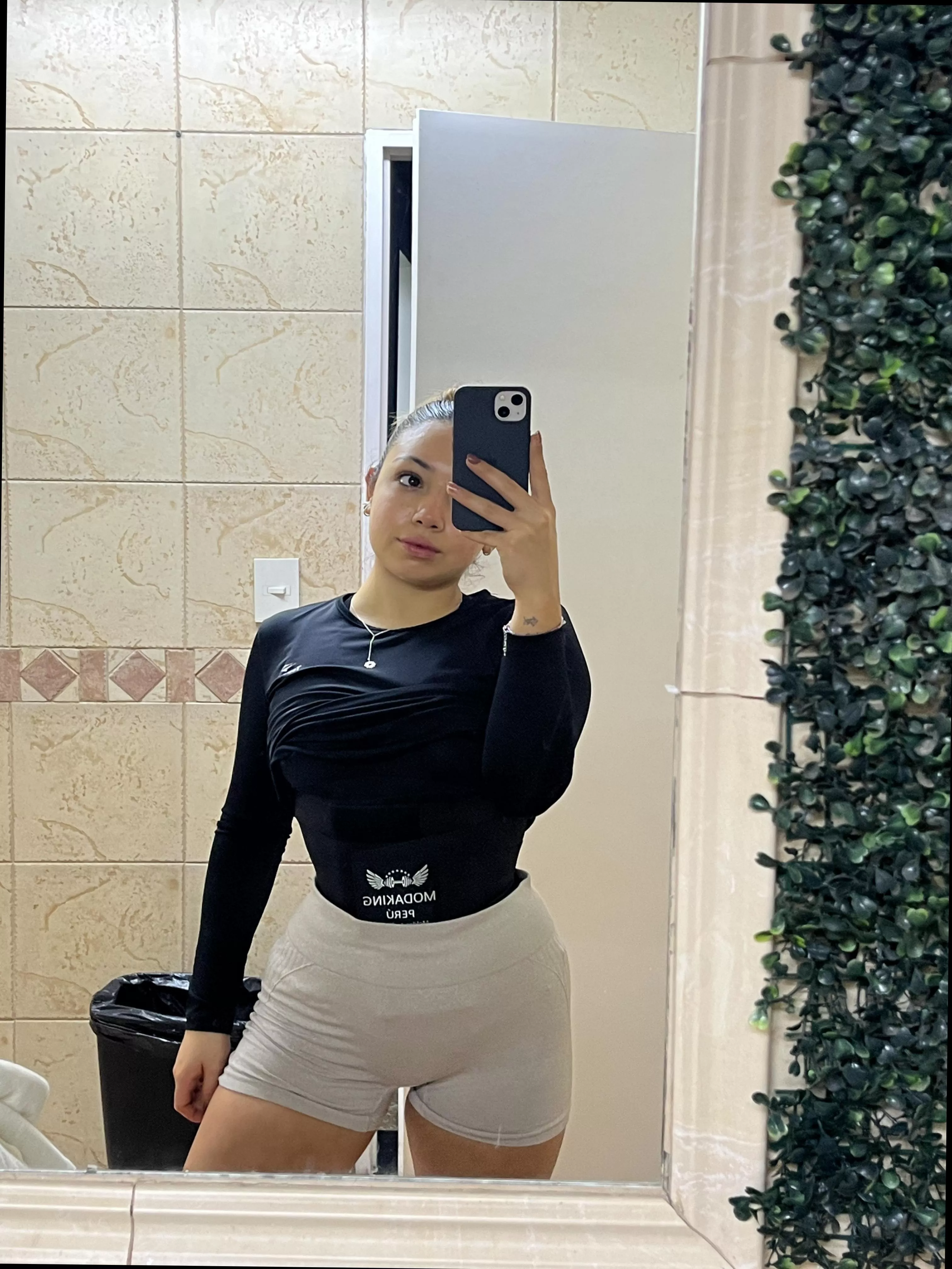 You can explore this body if you want