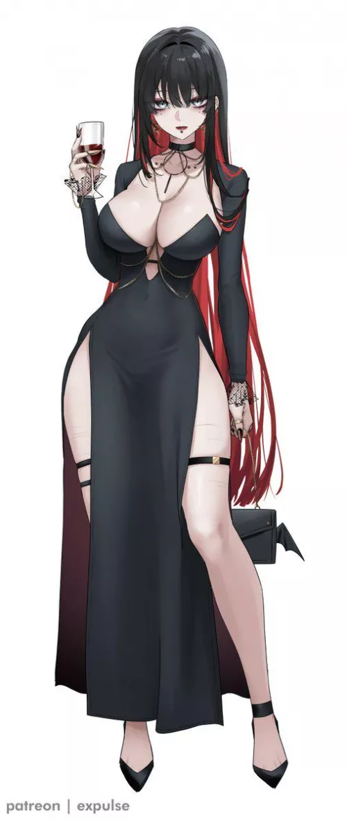 Zenith [Artist's Original]