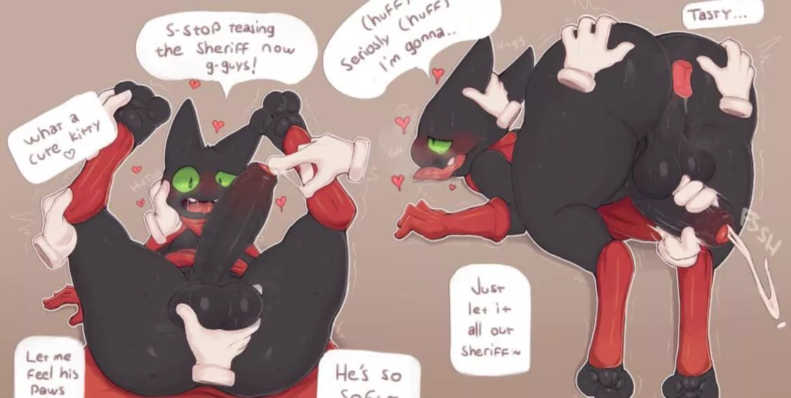 Backsack (Zackery911)