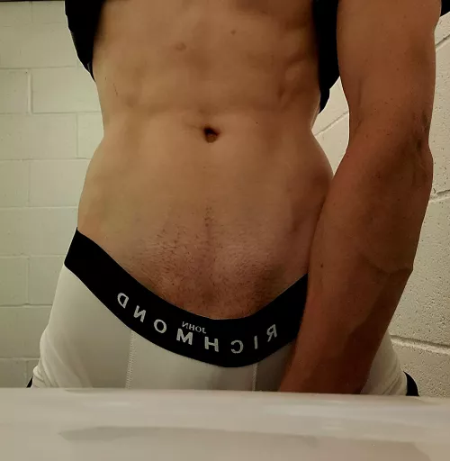 Been told to post here, what do you think?