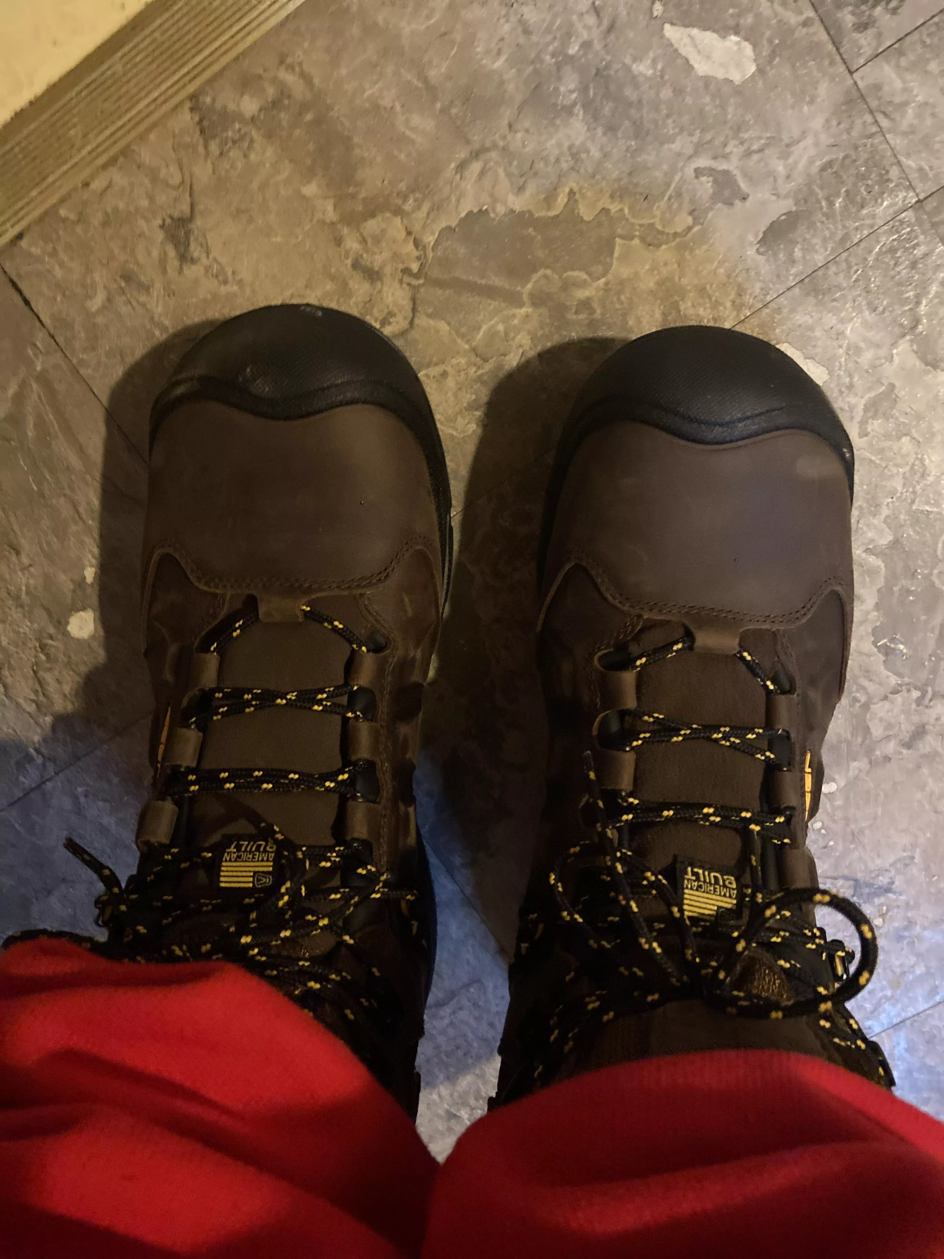 Construction preference?