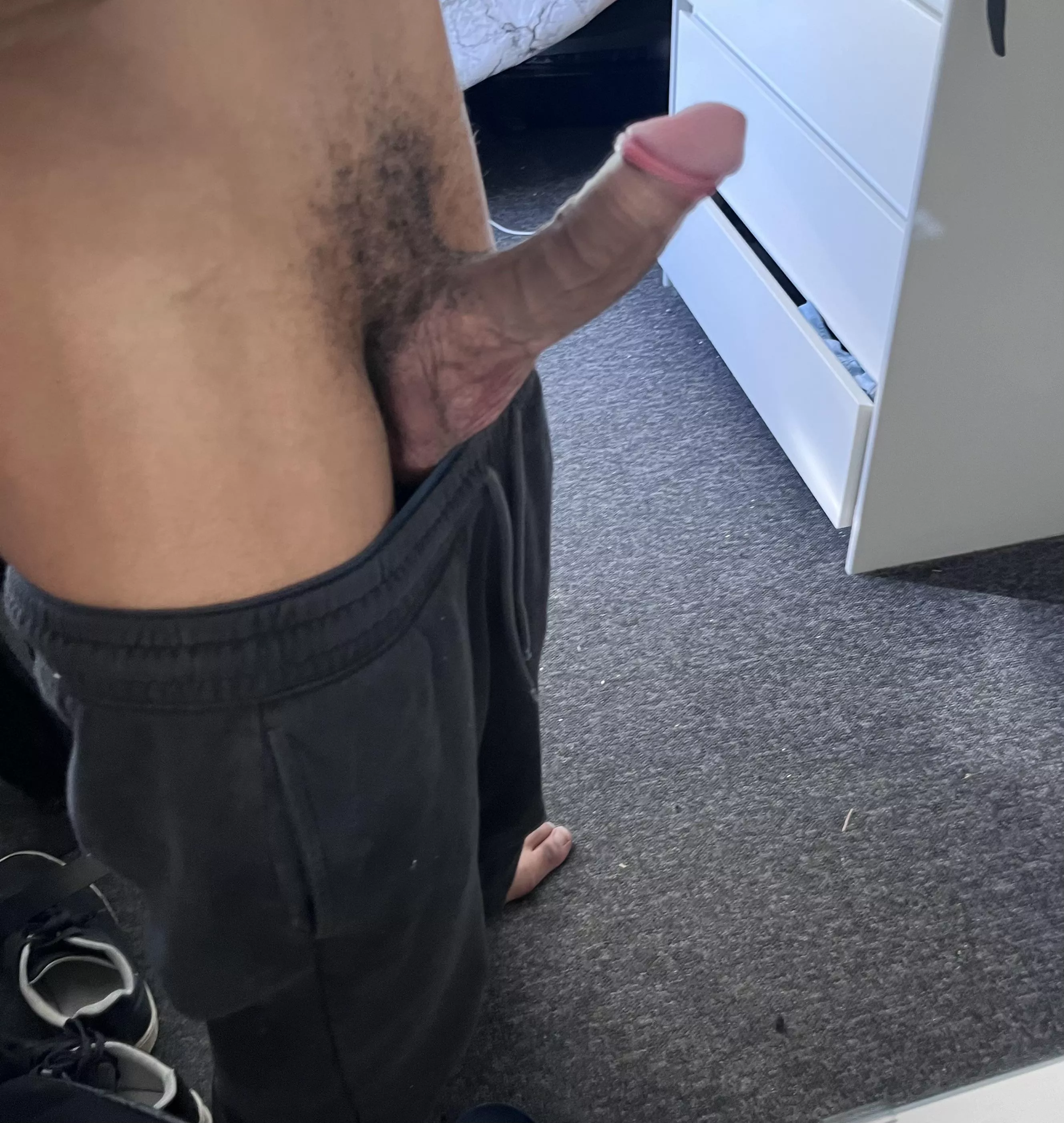 cum have a taste 👅