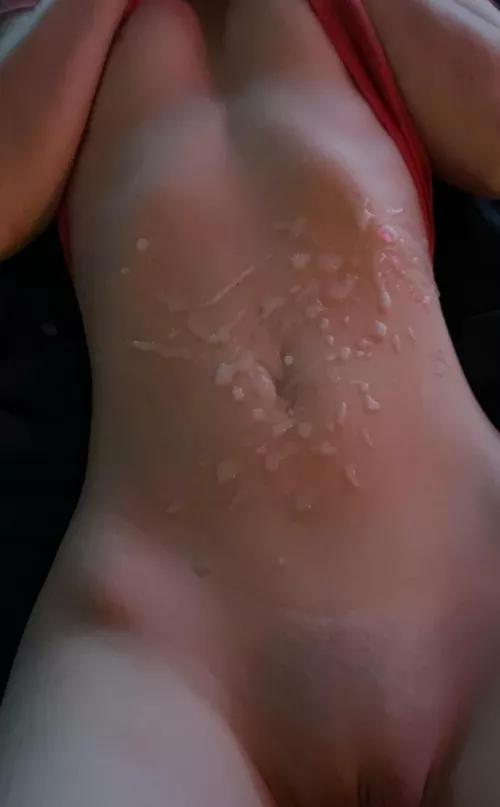 Edged him for 2 hours