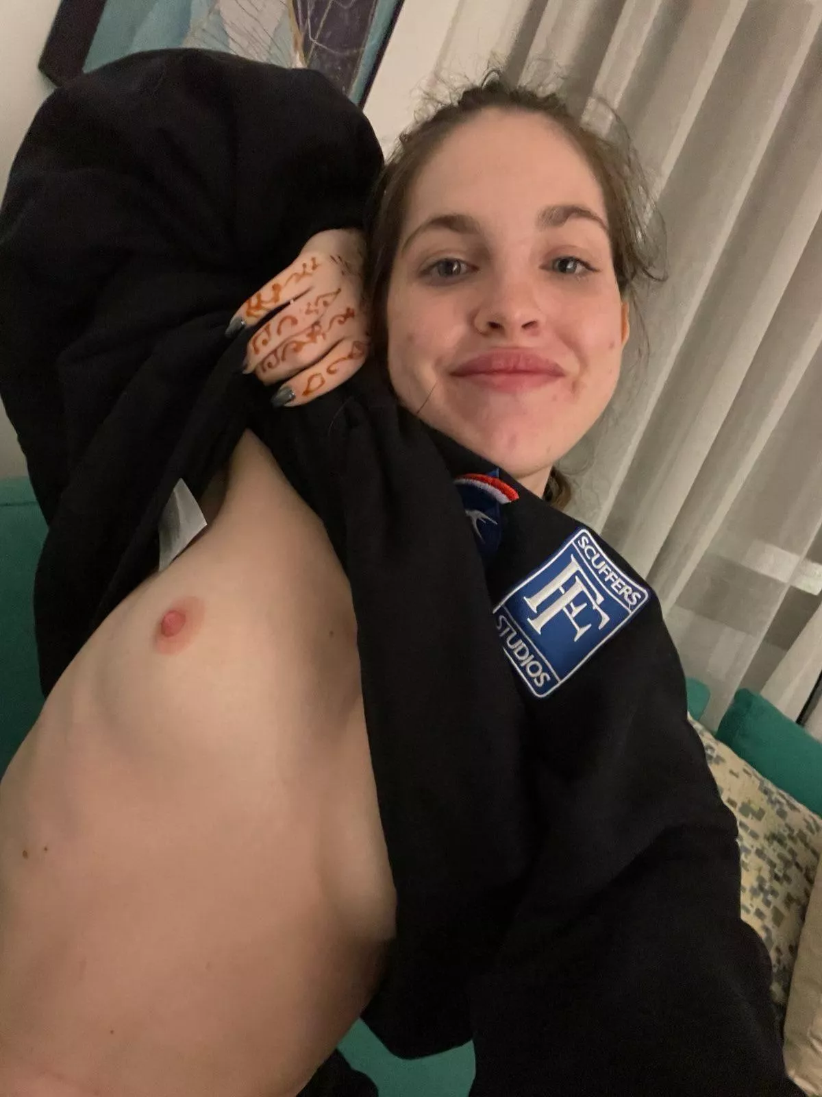 Enjoy your day to the fullest, my dear!