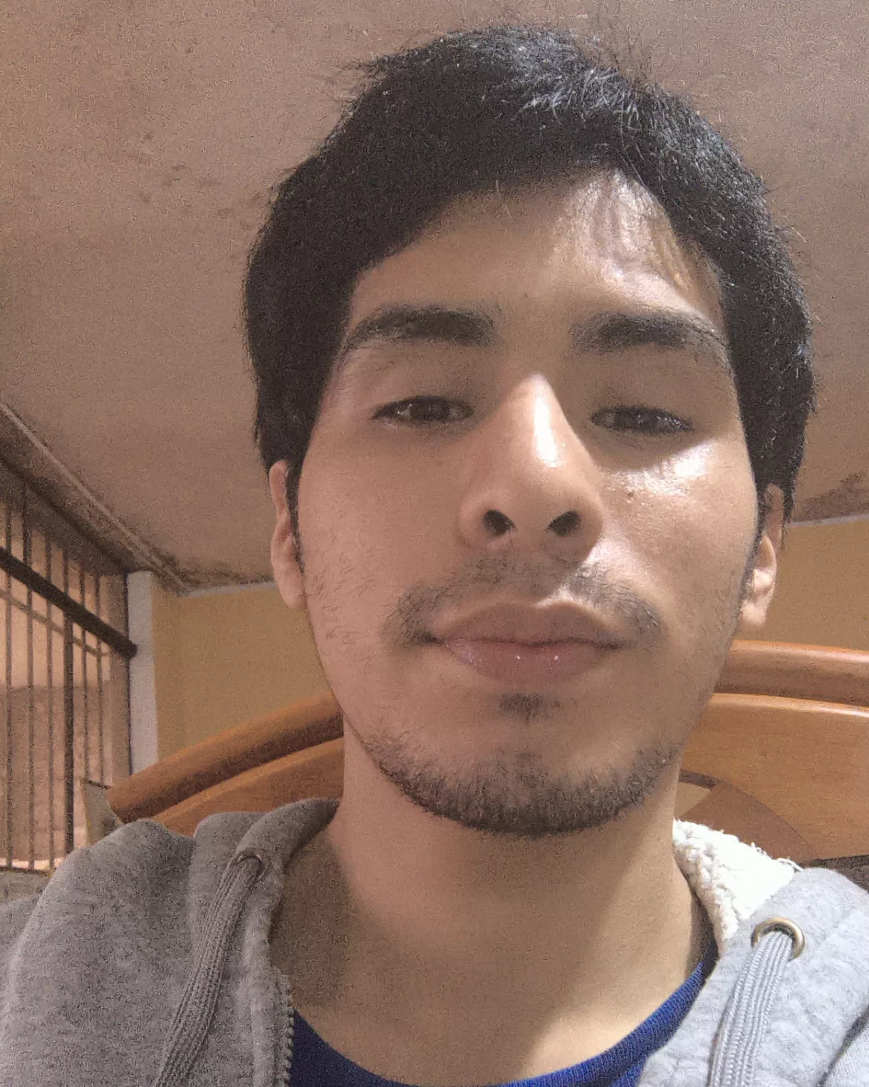 Felt cute today 🐻