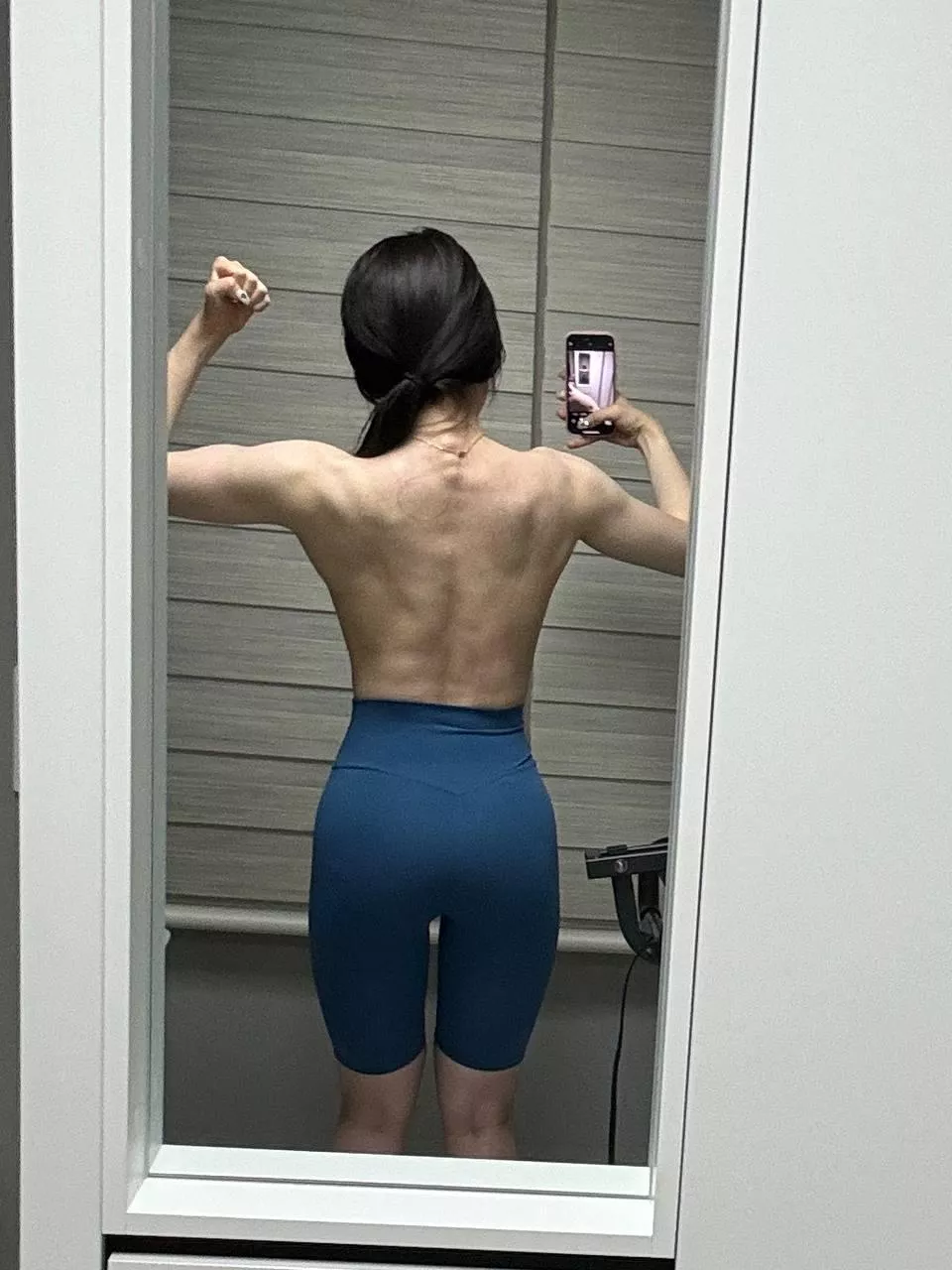 Hard bodies make you hard? 👀