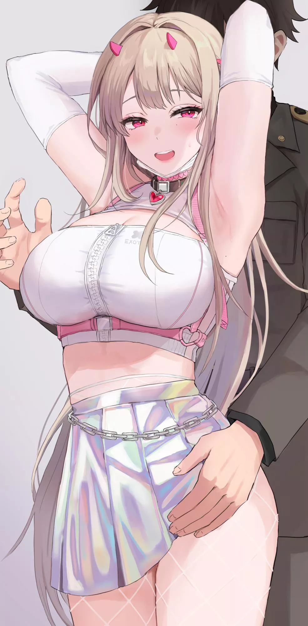 Havin fun with Viper