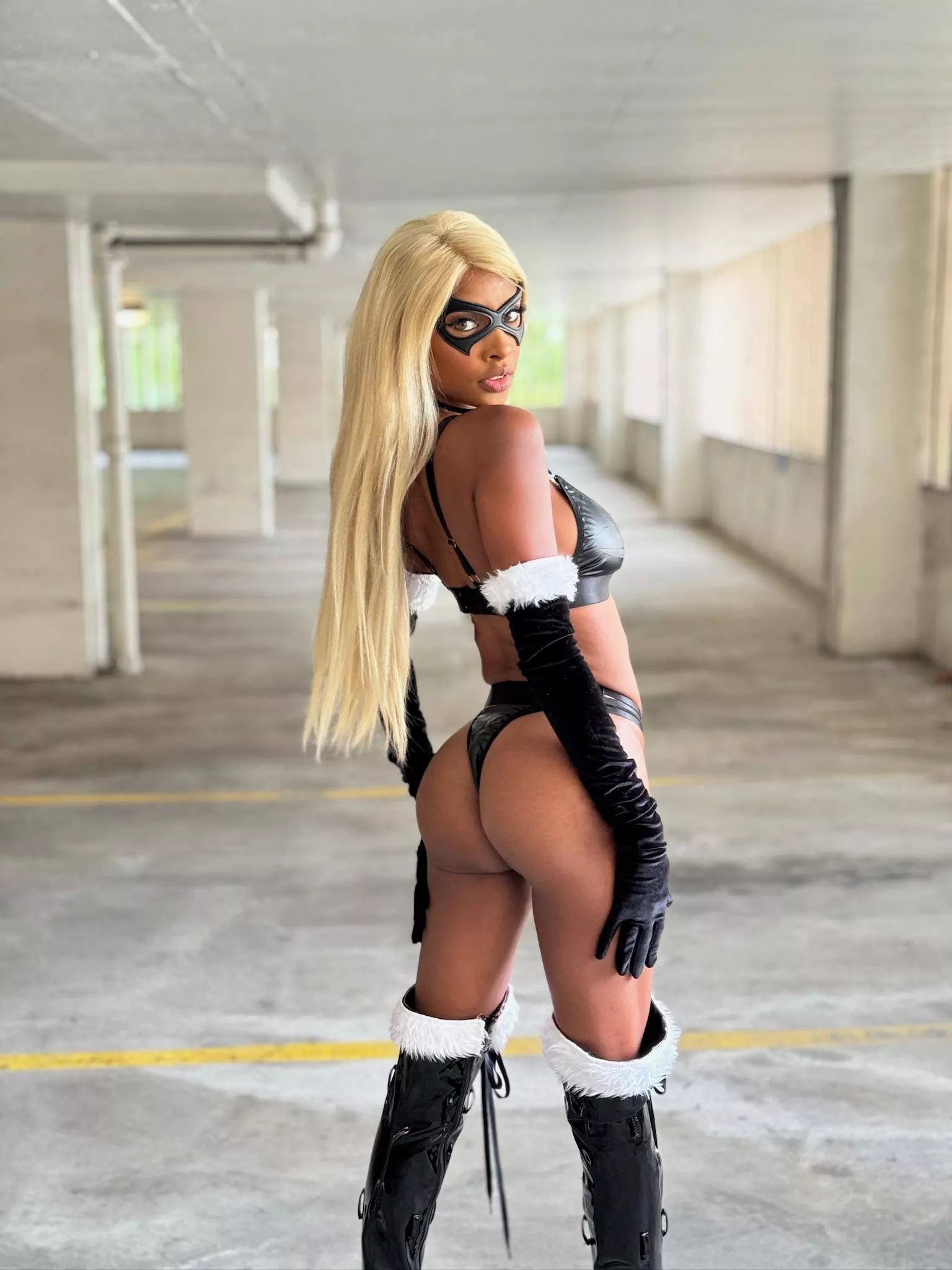 Hi I'm Phoenix and something tells me I might belong here :)