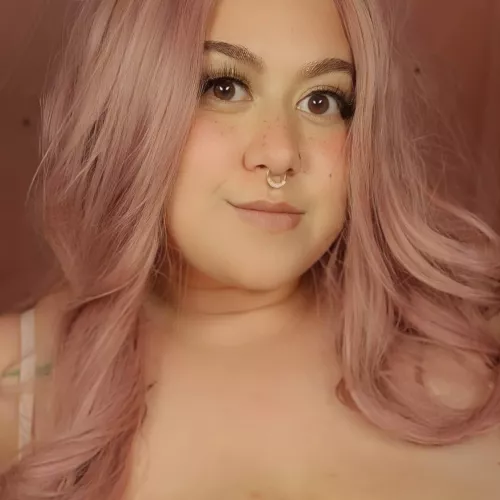 I feel like SUCH a cutie