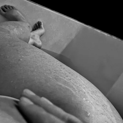 I need bubbles 🫧🛀