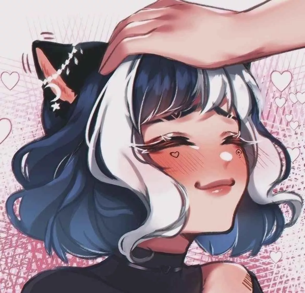 I wish I had someone to take care of me like this