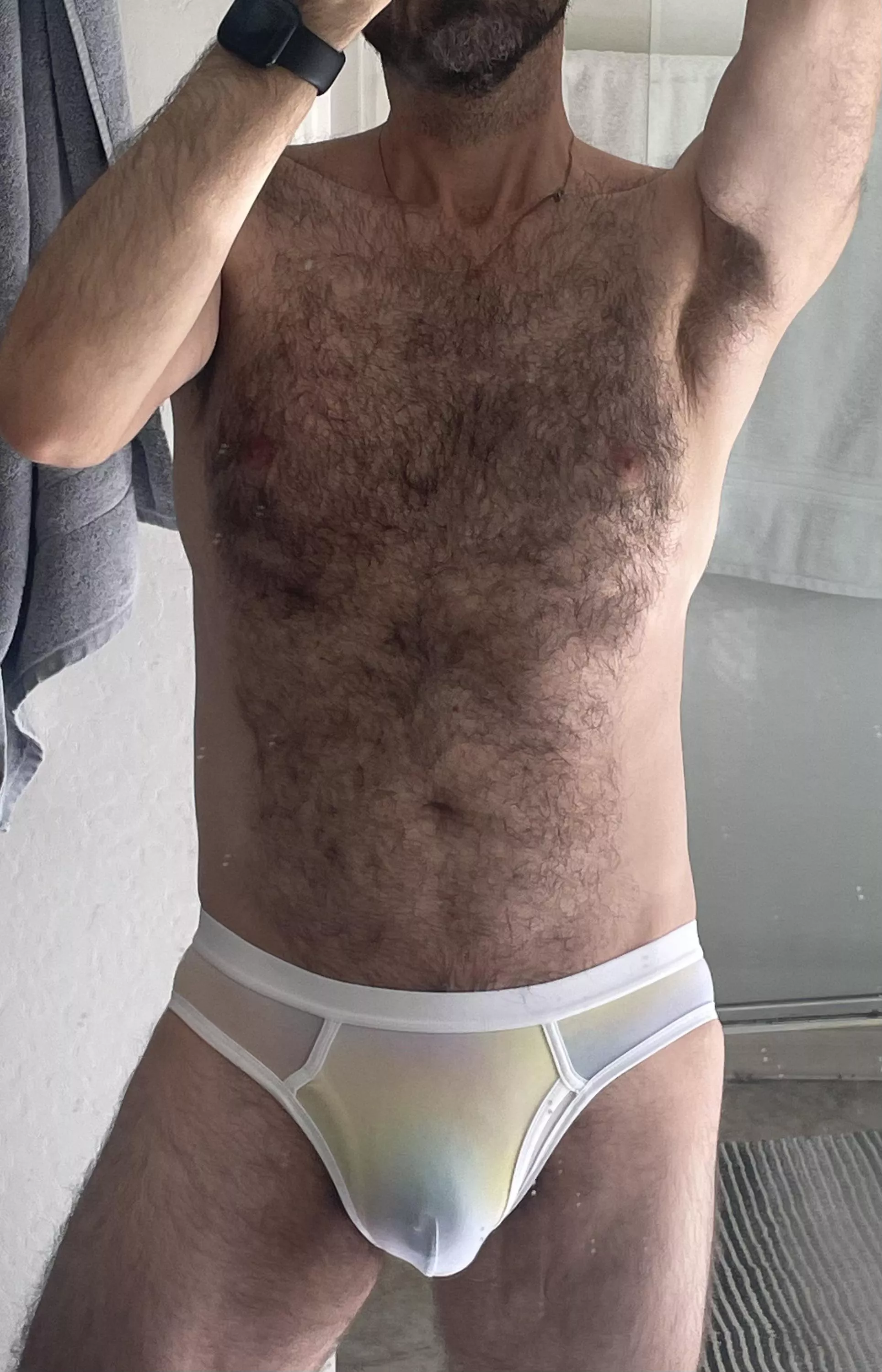 In my pride-y whities