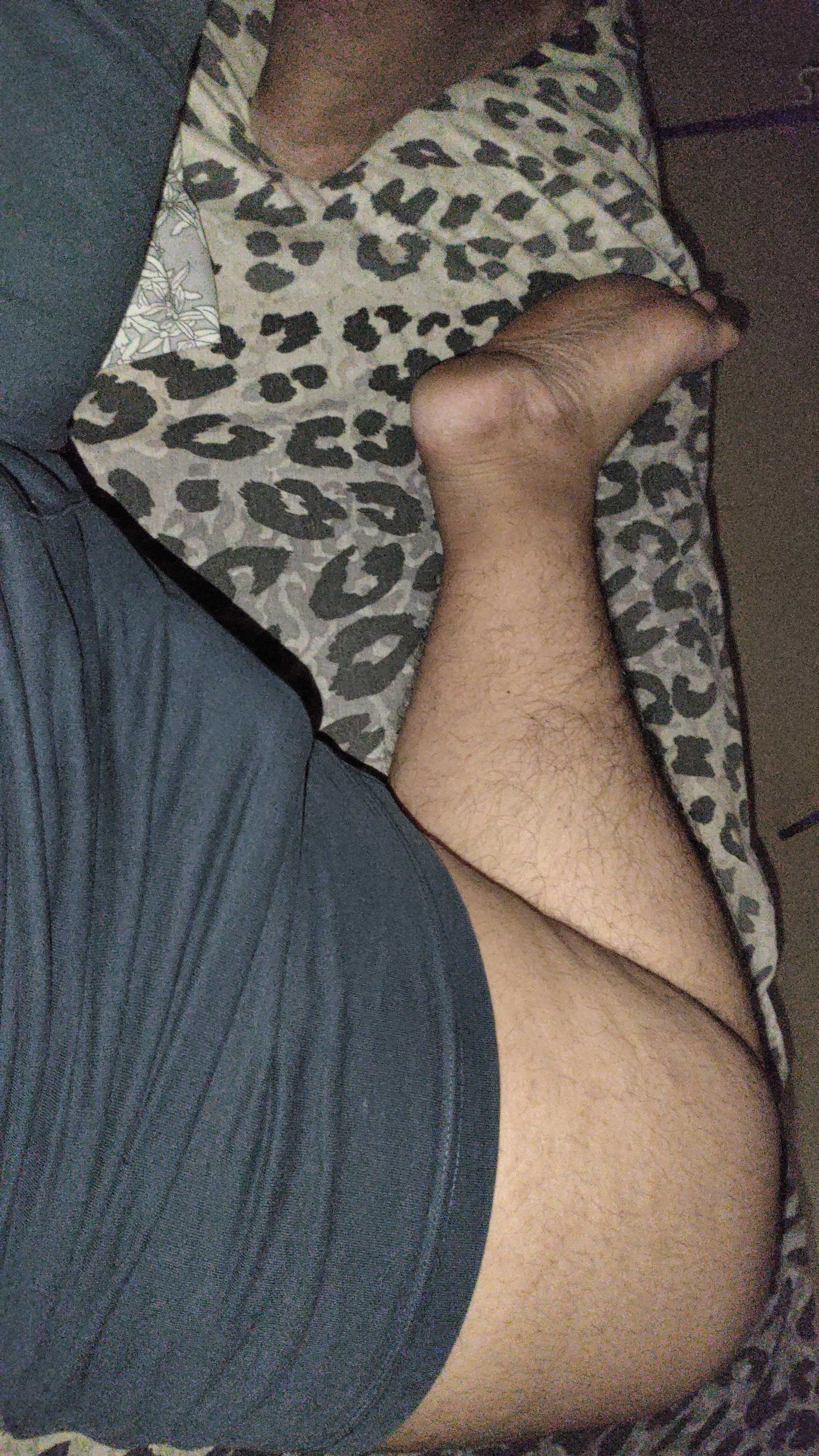 Just woke up smh (19)