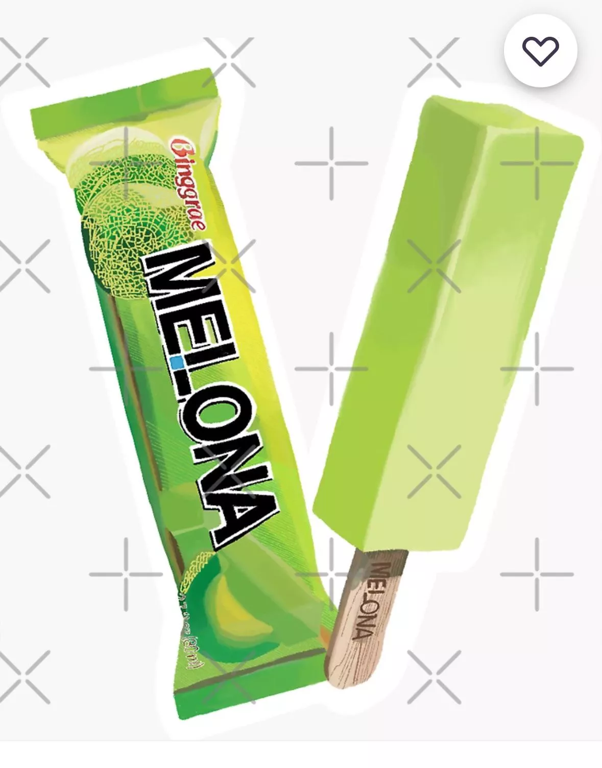 Looking for BL Manwhas where the characters have this type of ice cream? 