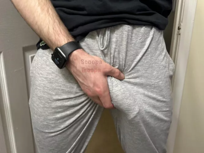 Love these warm summer nights