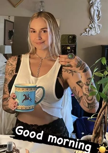 Ms Vandella Still Got It 🥵🤤