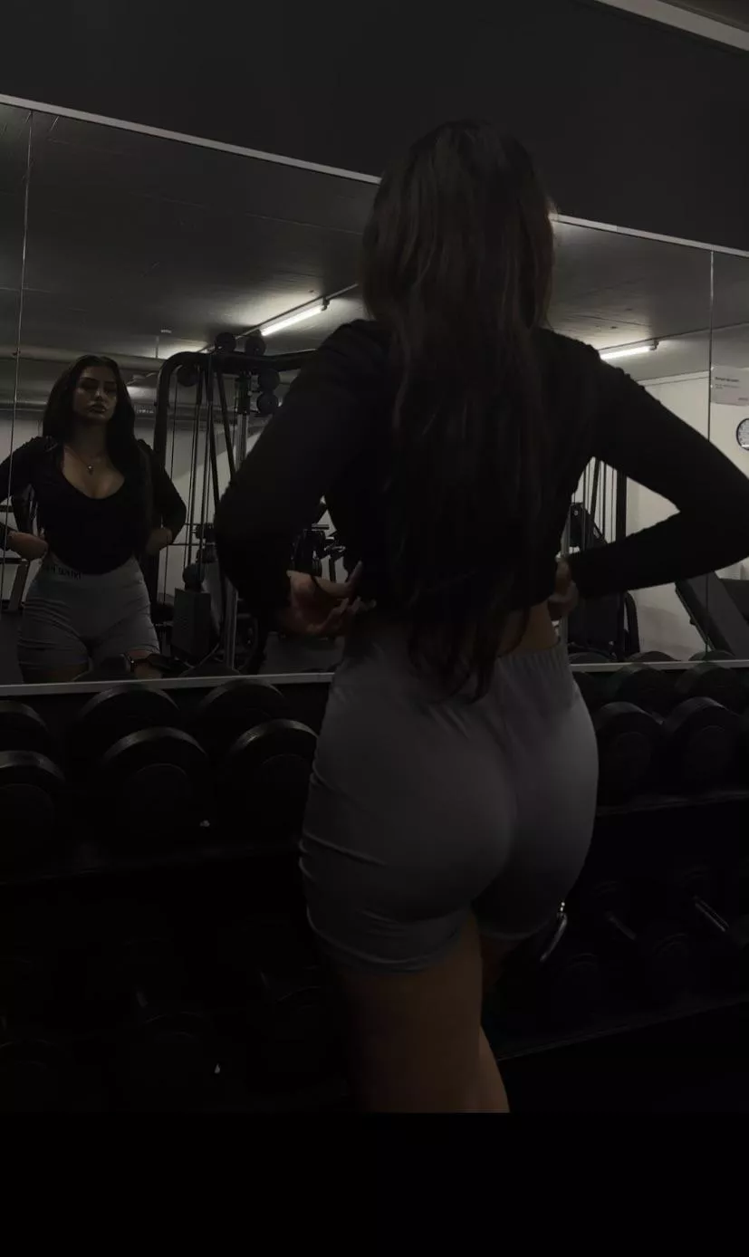 ready for a crazy workout