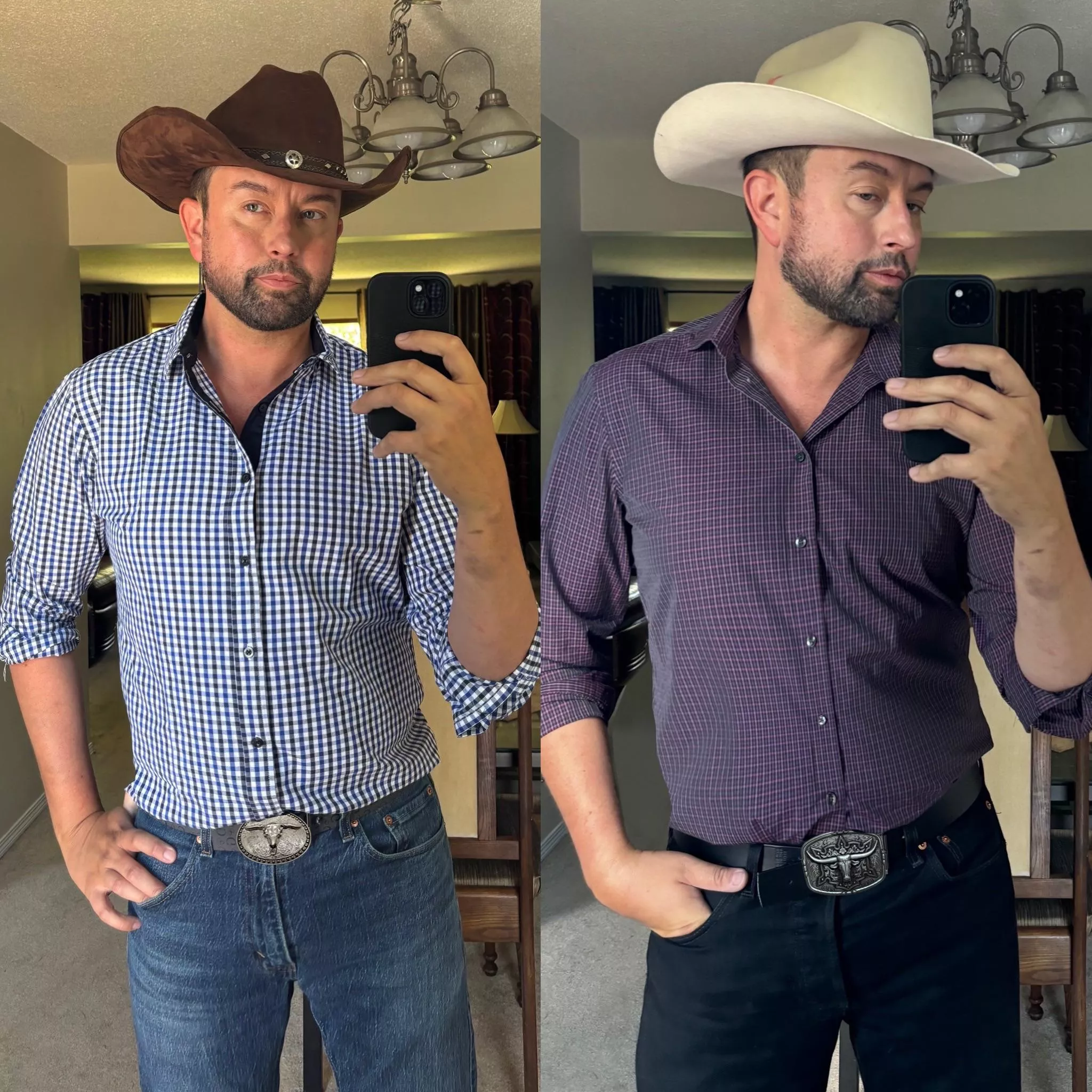 Redo - which outfit? 1 or 2 
