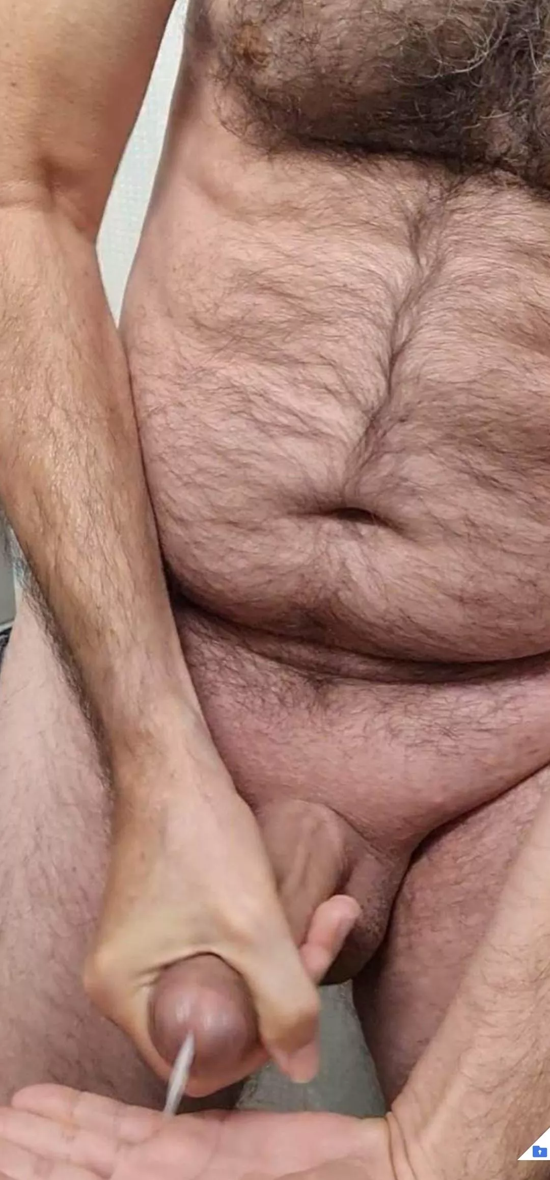 Release hot pressure...(63)