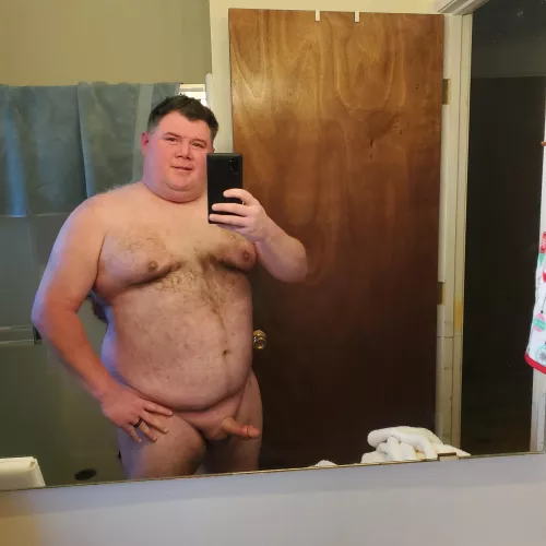 Sent this to the wife and did nothing with it. You wanna do something with it