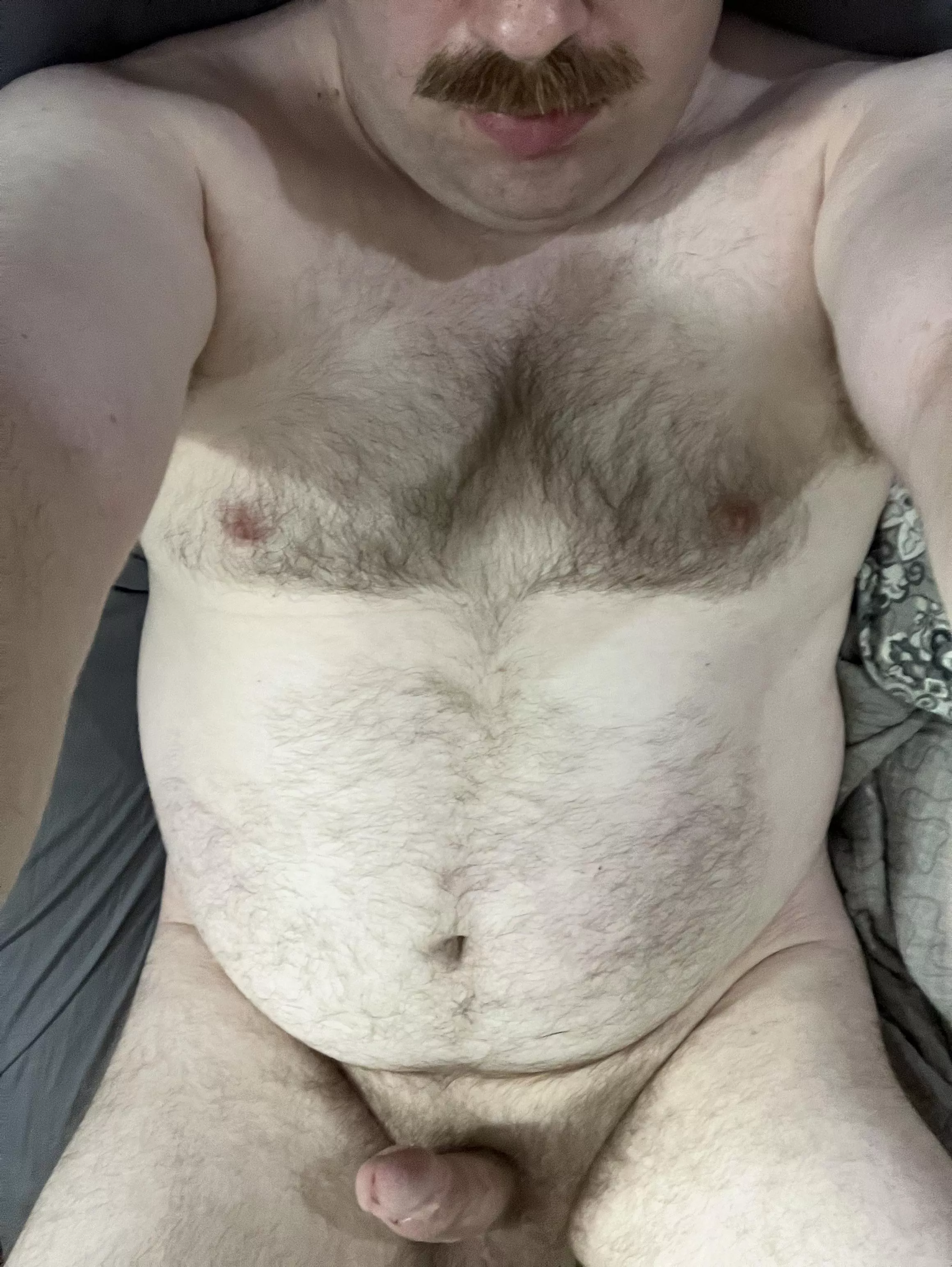 So horny this morning, DM me!