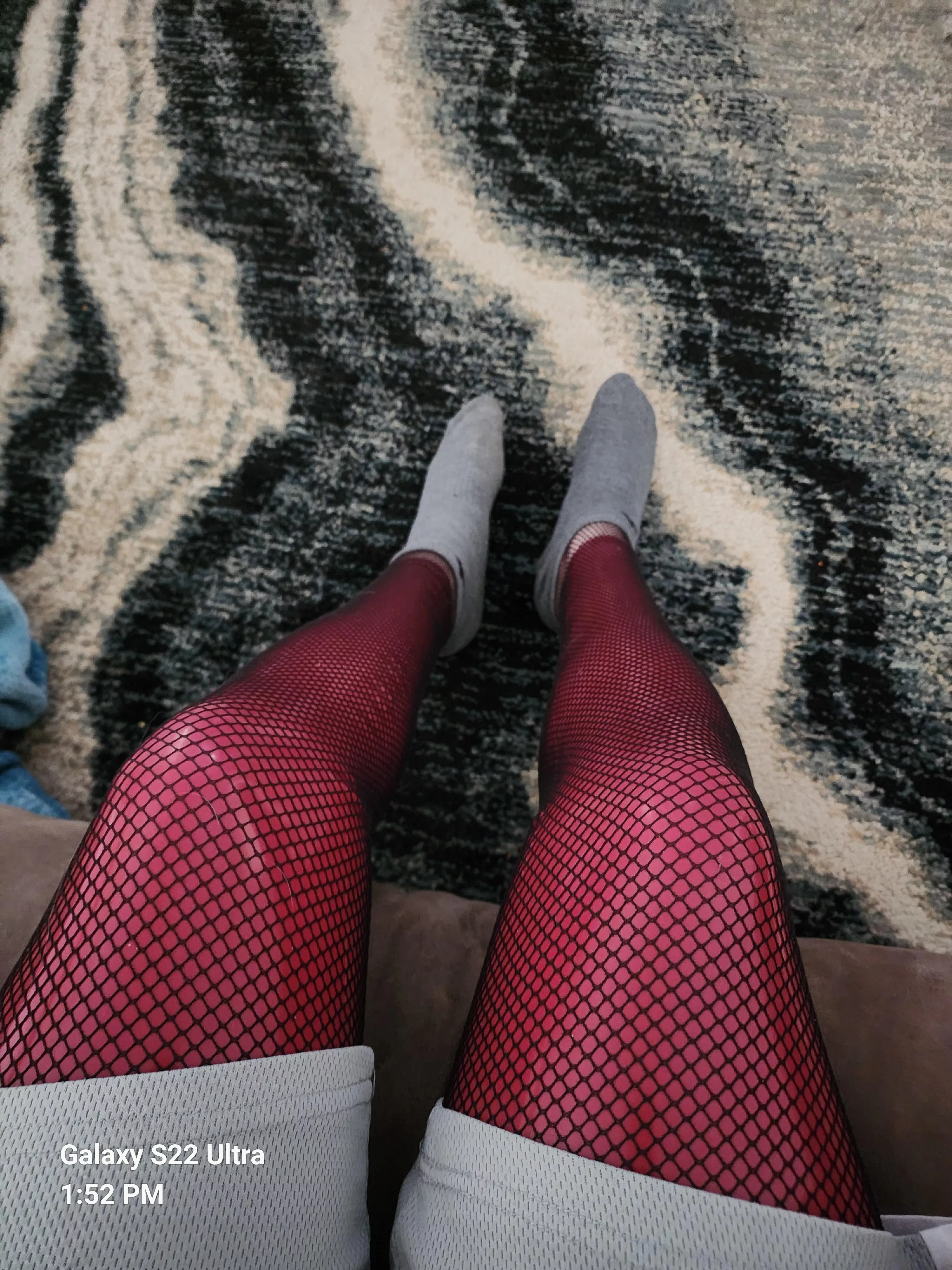 This combo is always great