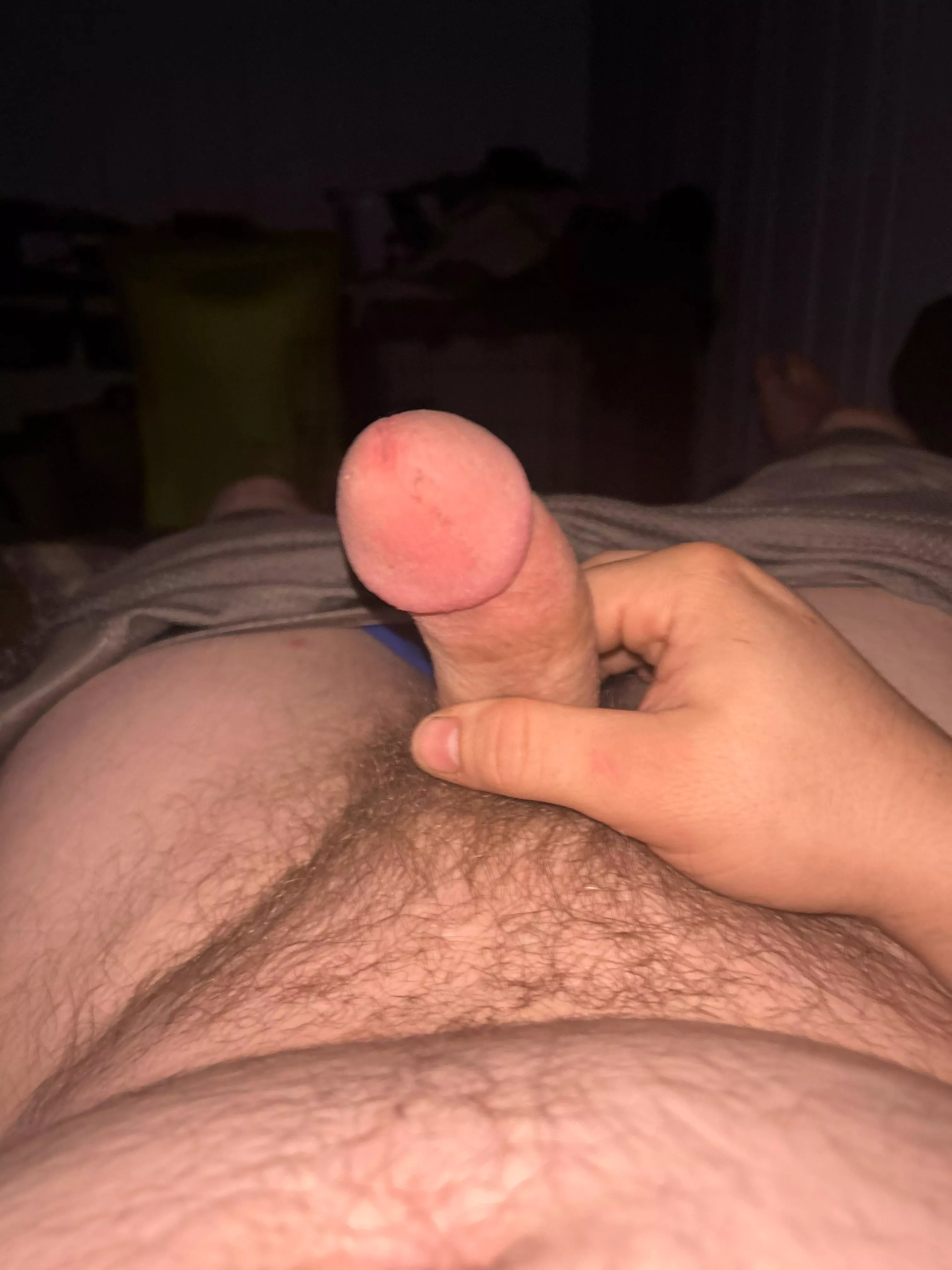 Who wants to put a ring on it