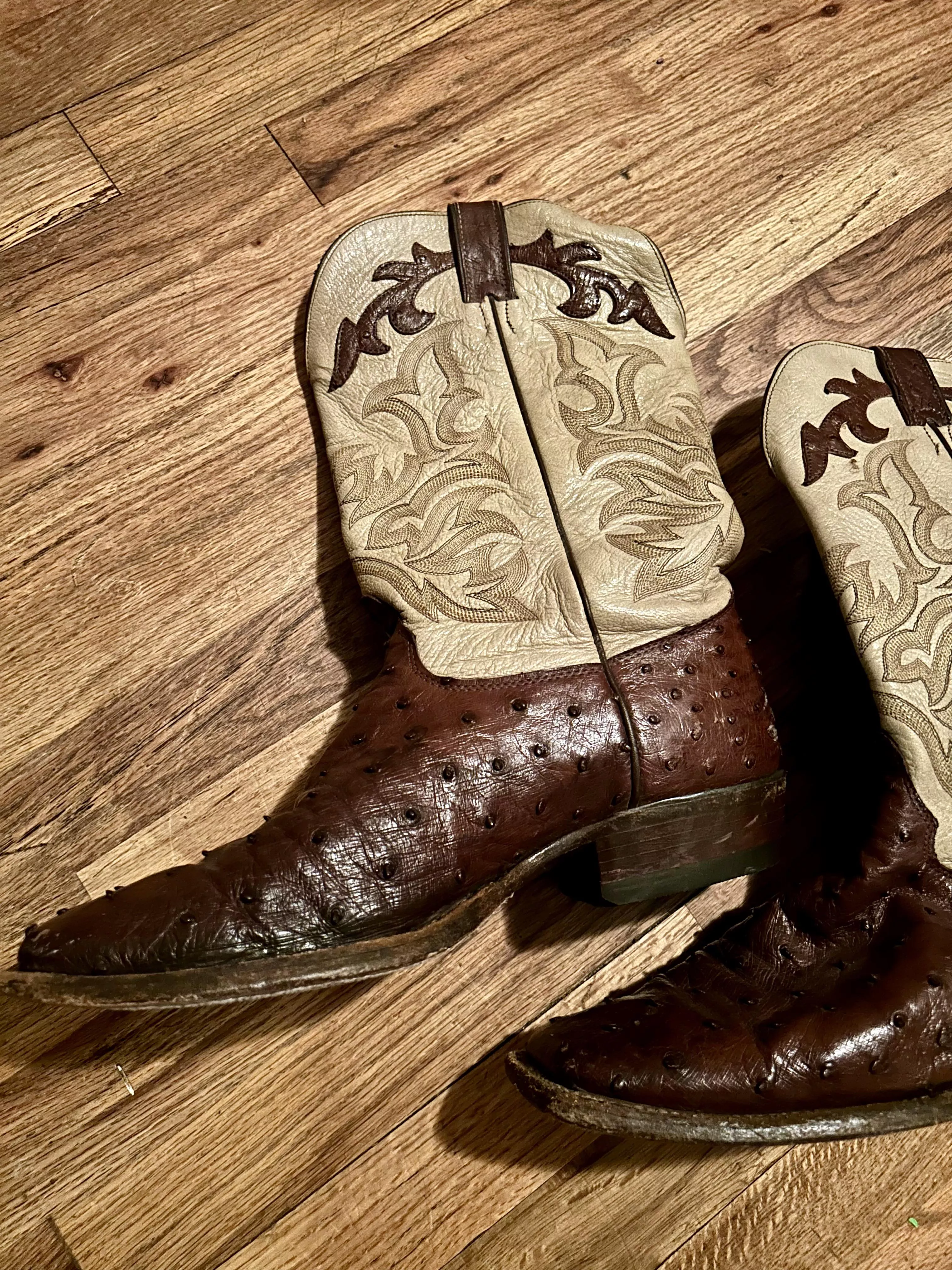 Worth reducing shaft height?