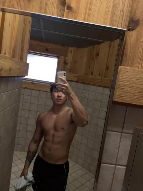 Would you go to the beach with me?