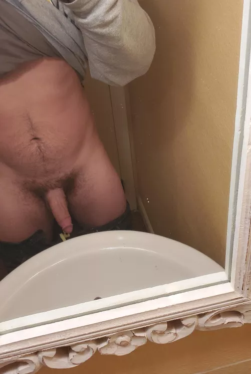 [25] Big Fat Swinger