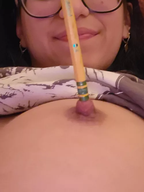 An eraser big enough for all your mistakes ! 