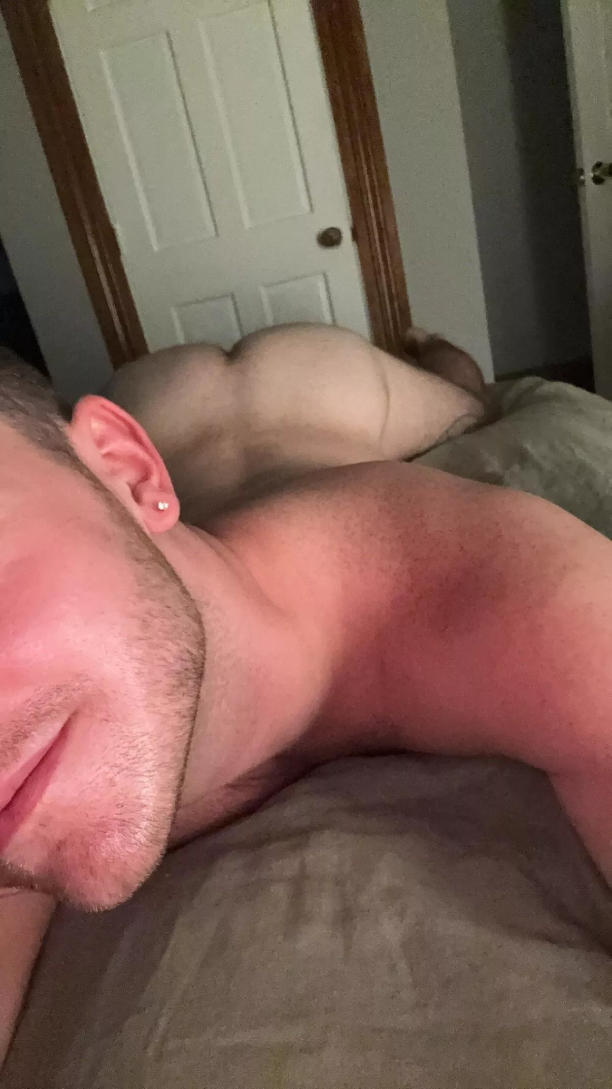 Anyone want a turn?😊