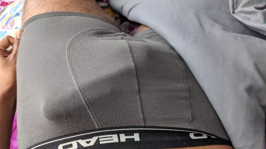 Badly craving some head 