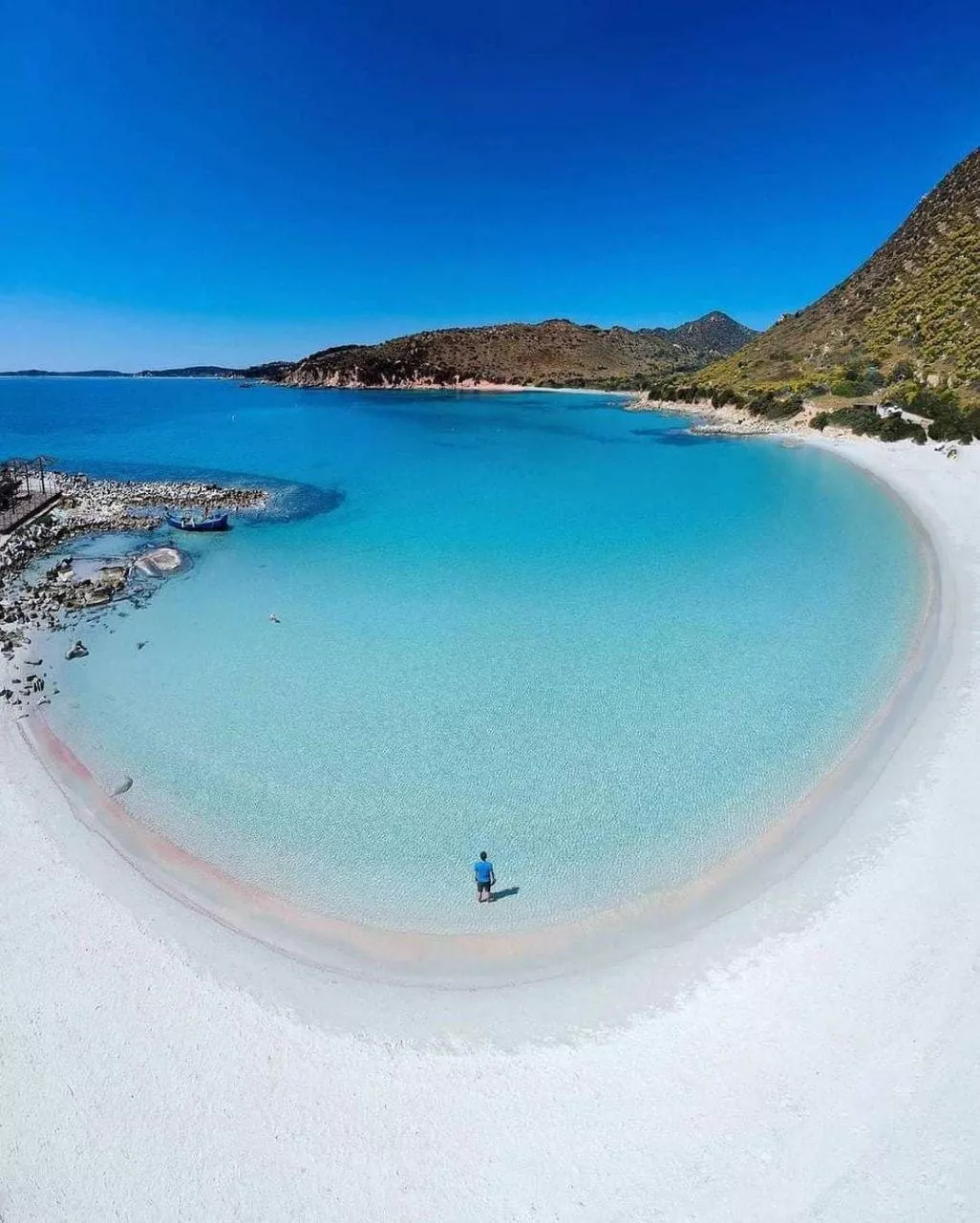 beautiful place, embrace it 