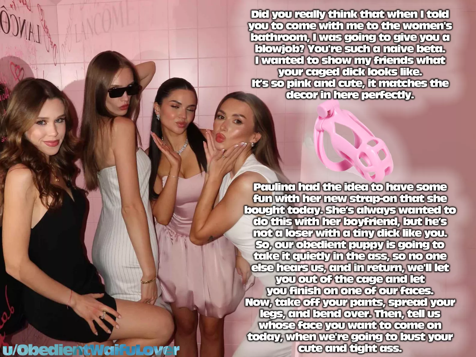 BETA Tester For The Prize